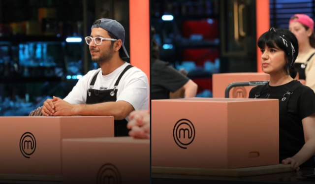 MasterChef dokunulmazlık oyununu kim kazandı, 3. eleme adayı kim oldu 6 Ağustos Çarşamba?