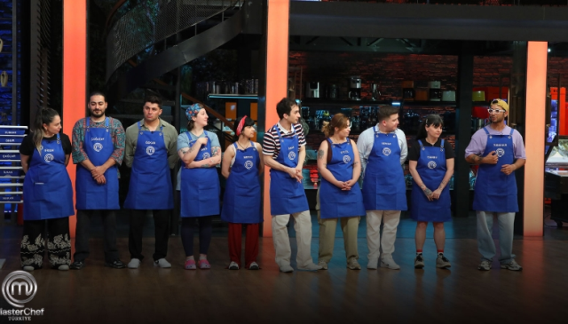 MasterChef dokunulmazlık oyununu kim kazandı, 3. eleme adayı kim oldu 6 Ağustos Çarşamba?