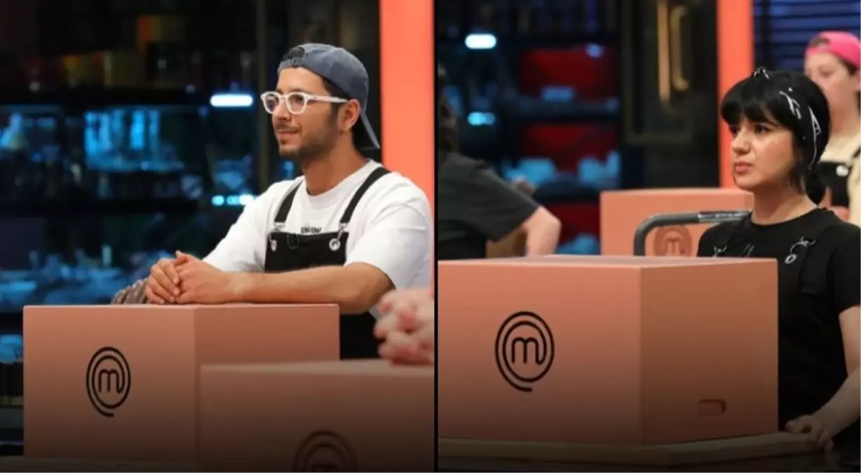 MasterChef eleme adayı kim oldu? 5 Ağustos 2025 dokunulmazlığı kim kazandı, eleme potasına giden isim kim?