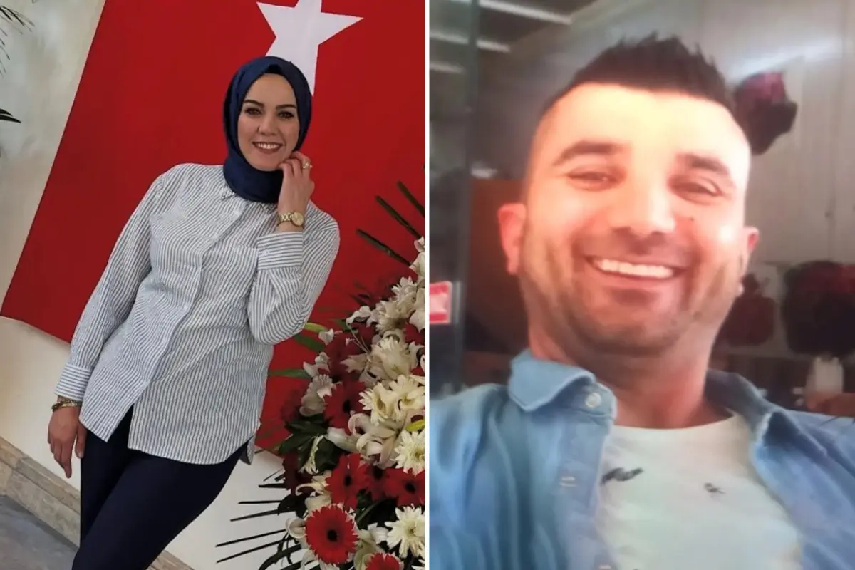 Meclis personeli Saliha Akkaş cinayetinde yeni detaylar