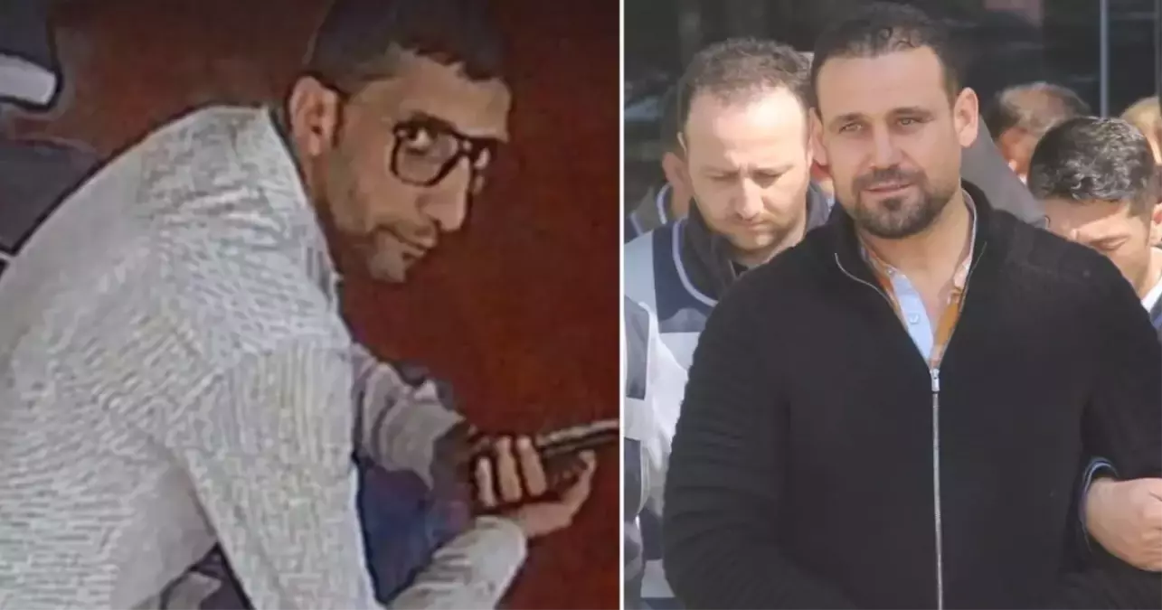 Mıhyeddin Yakışır kimdir? Sahte diploma skandalı Mıhyeddin Yakışır yakalandı mı?