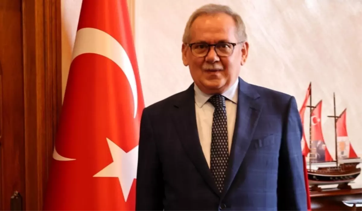 Mustafa Demir kimdir? Mustafa Demir nereli, neden vefat etti?