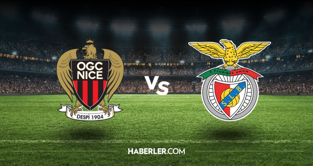 Nice Benfica CANLI izle! (ŞİFRESİZ) Nice Benfica maçı hangi kanalda, nasıl izlenir?