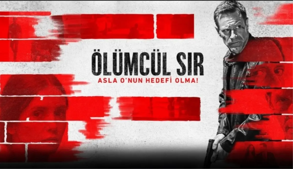 Ölümcül Sır oyuncuları kim, konusu ne, sonu nasıl bitiyor?
