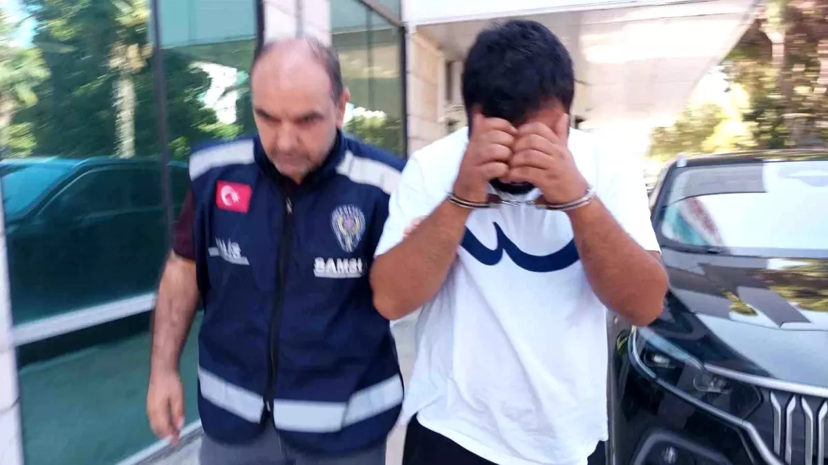 Samsun'da Akaryakıt Tankeri ile ATV Çarpıştı: 1 Ölü, 1 Yaralı
