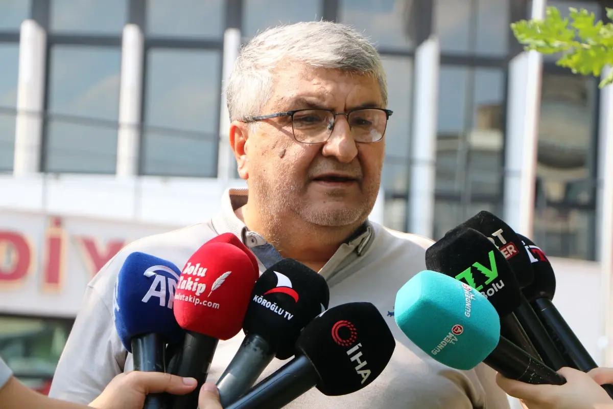 Bolu'da Otel Yangınında 8 Yakınını Kaybeden Avukattan Soruşturma Talepleri