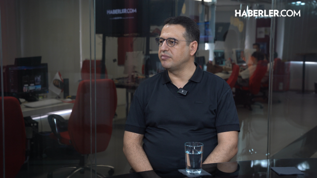 Prof. Dr. Ali Öçgüder: Ön çapraz bağ yırtığı tedavi edilmezse kalıcı sakatlık bırakabilir