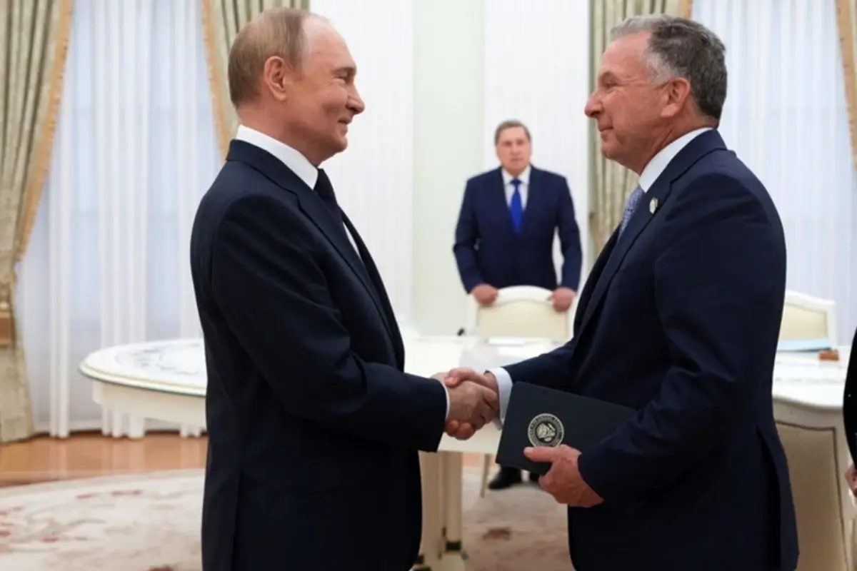 Trump'ın verdiği sürenin dolmasına iki gün kala Putin ile kritik görüşme