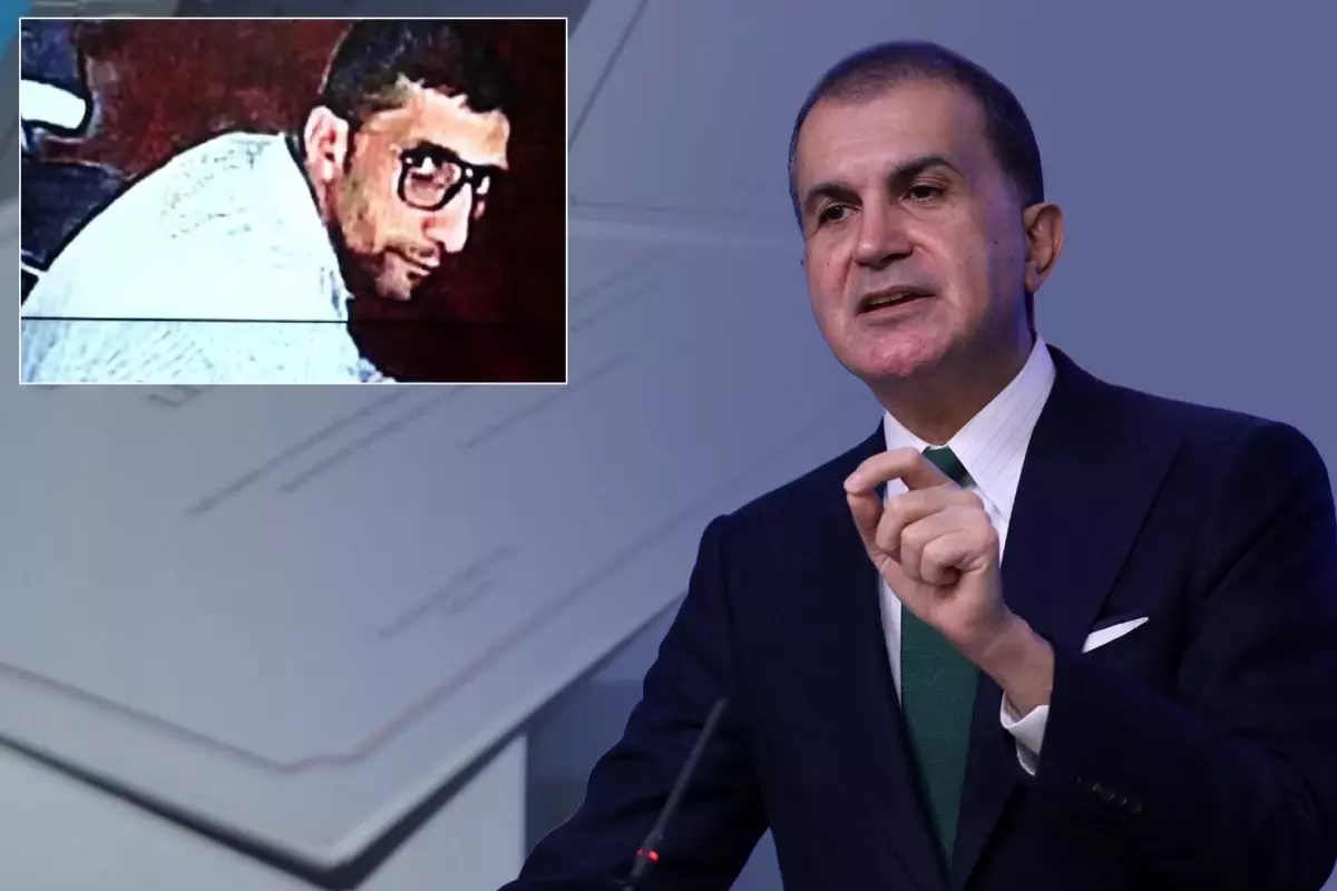 Sahte diploma soruşturmasıyla ilgili AK Parti'den ilk açıklama