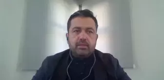 Sahte diploma ve e-imza çetesi Türkiye'yi nasıl ağ gibi sardı? Av. Cüneyd Altıparmak anlattı