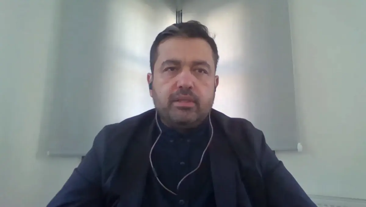 Sahte diploma ve e-imza çetesi Türkiye'yi nasıl ağ gibi sardı? Av. Cüneyd Altıparmak anlattı
