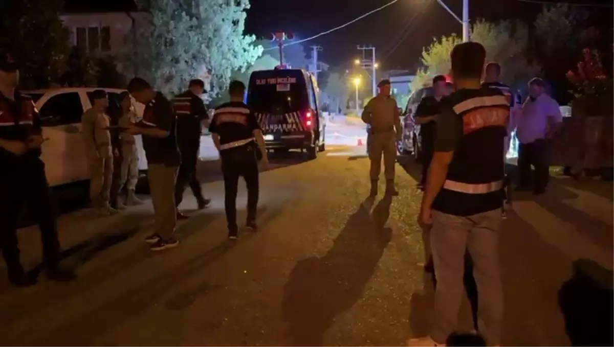 Sakarya'da Aileler Arasında Silahlı Kavga: 2 Ölü, 2 Yaralı