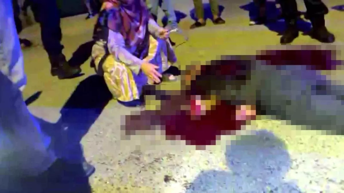 Sakarya'da Aileler Arasındaki Silahlı Kavga: 2 Ölü, 2 Yaralı
