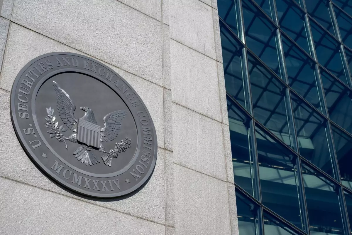 SEC'in kripto para değişikliklerinin gerçek etkisi henüz başlamadı