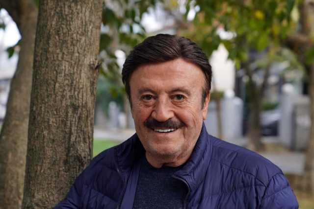 Selami Şahin Hastaneye Kaldırıldı mı? Selami Şahin'in Sağlık Durumu Nasıl?