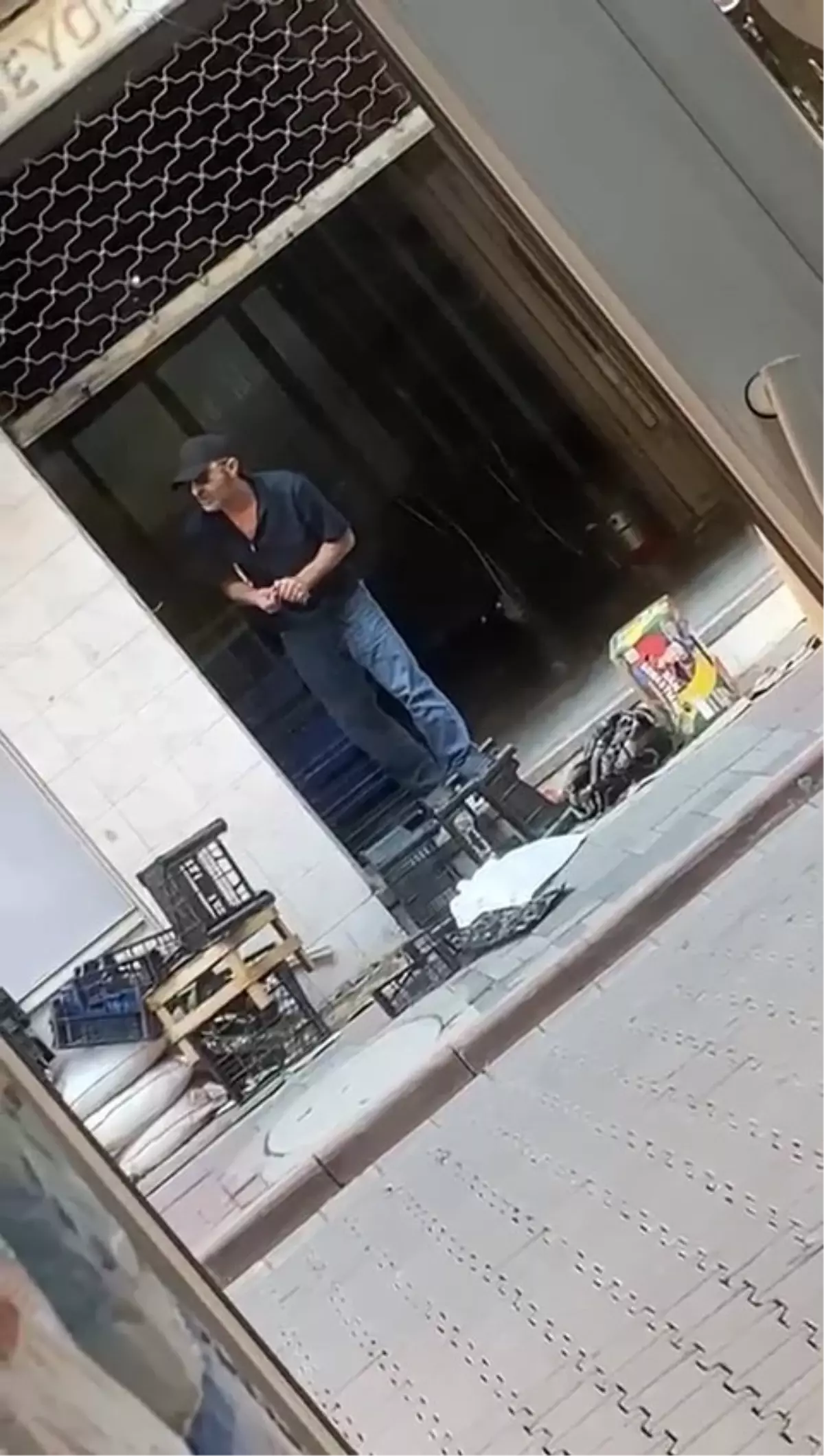 Devrek'te Tabancalı Saldırı: 3 Yaralı, 1 Tutuklu