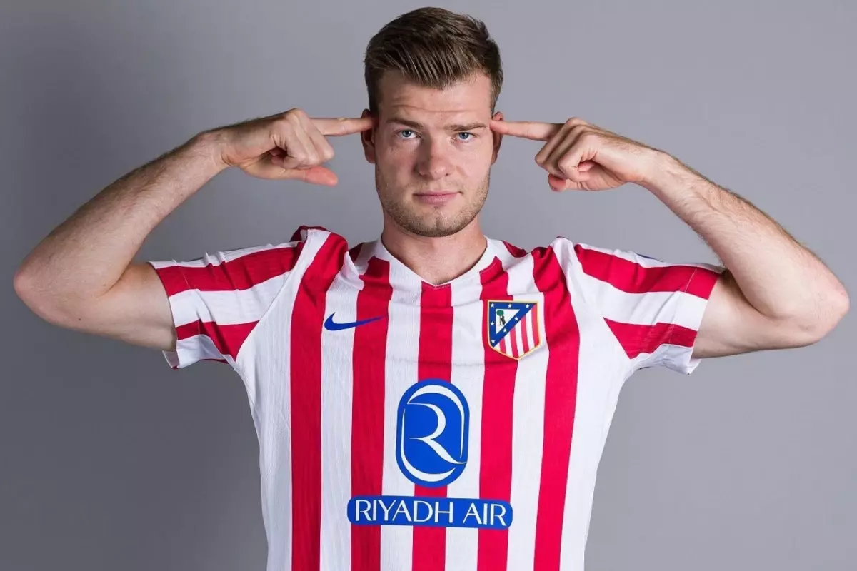 Süper Lig'in devleri Sörloth için bu kararı bekliyordu