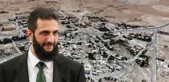 Suriye'de su için açılan kuyudan doğalgaz çıktı