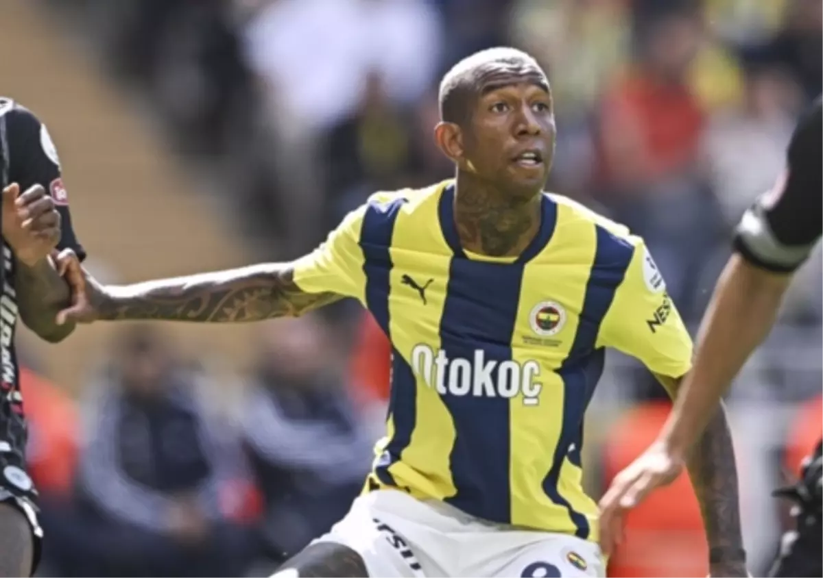 Talisca sakat mı, Talisca nerede, neden yok?