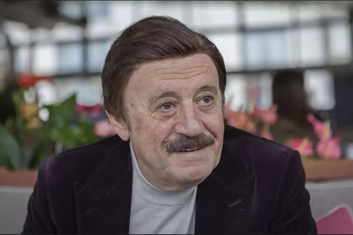 Tatilde talihsiz kaza! Selami Şahin hastaneye kaldırıldı