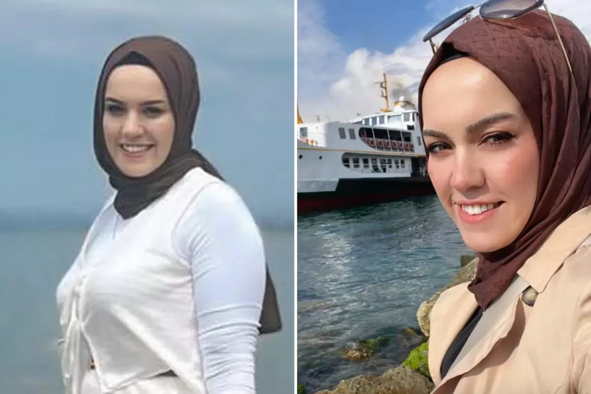 TBMM personeli Saliha Akkaş eşi tarafından vahşice öldürüldü