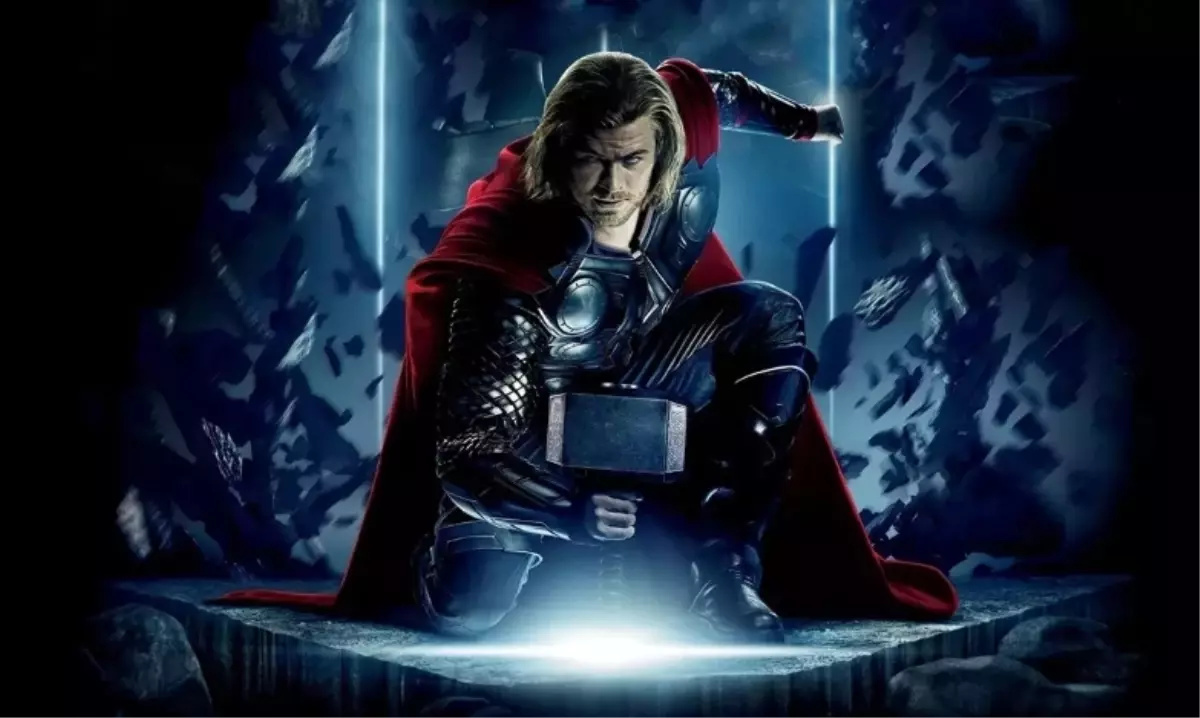 Thor filmi oyuncuları kim, konusu ne, sonu nasıl bitiyor?