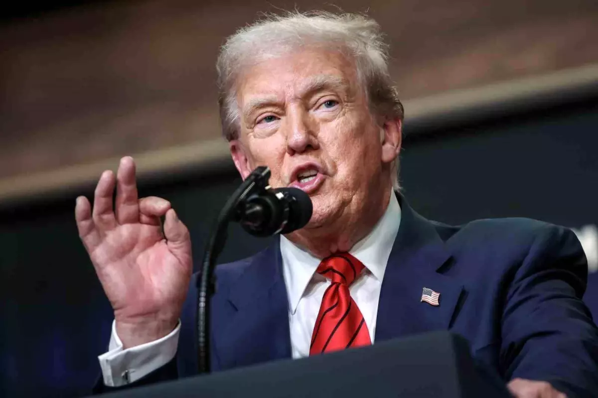 Trump, Putin ile Verimli Görüşme Hakkında Açıklama Yaptı