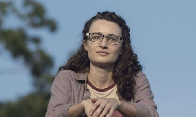 Ünlü oyuncu, 33 yaşında kansere yenik düştü