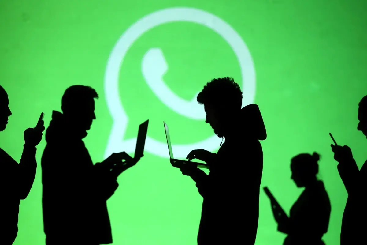 WhatsApp dolandırıcılık girişimleriyle bağlantılı 6.8 milyon hesabı sildi