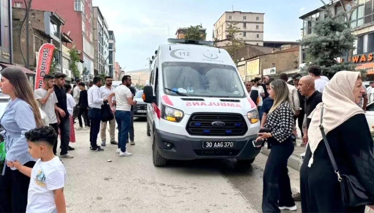 Bebeğin Hayatı, Dr. İlkay Beşer'in Müdahalesiyle Kurtarıldı