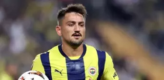 Yolun açık olsun Cengiz Ünder! Transferi resmen duyurdular