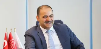 10 diplomalı Bakan Yardımcısı Ömer Fatih Sayan hakkındaki iddialara yanıt verdi