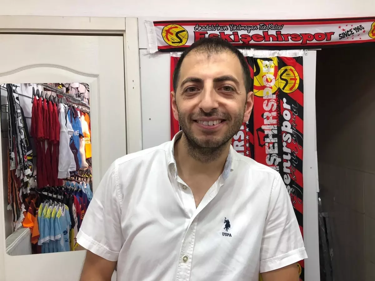 16 yıllık mesleğini bırakıp esnaf oldu: 'Maaşlı çalışmaktan daha cazip'