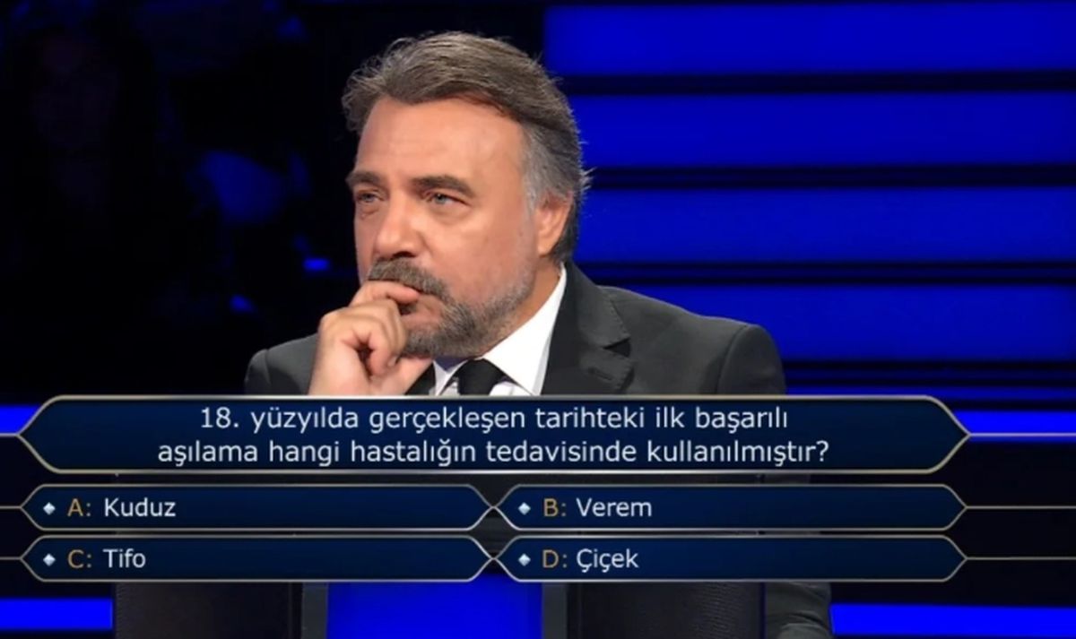 18. yüzyılda gerçekleşen tarihteki ilk başarılı aşılama hangi hastalığın tedavisinde kullanılmıştır?