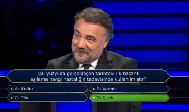 18. yüzyılda gerçekleşen tarihteki ilk başarılı aşılama hangi hastalığın tedavisinde kullanılmıştır?