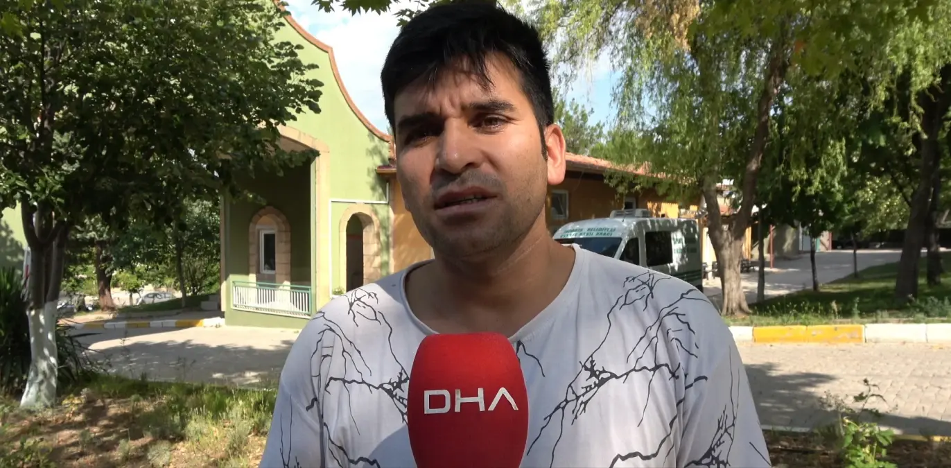 Isparta'da Boğulma Olayı: Eski Eş Cenazesi Teslim Edildi