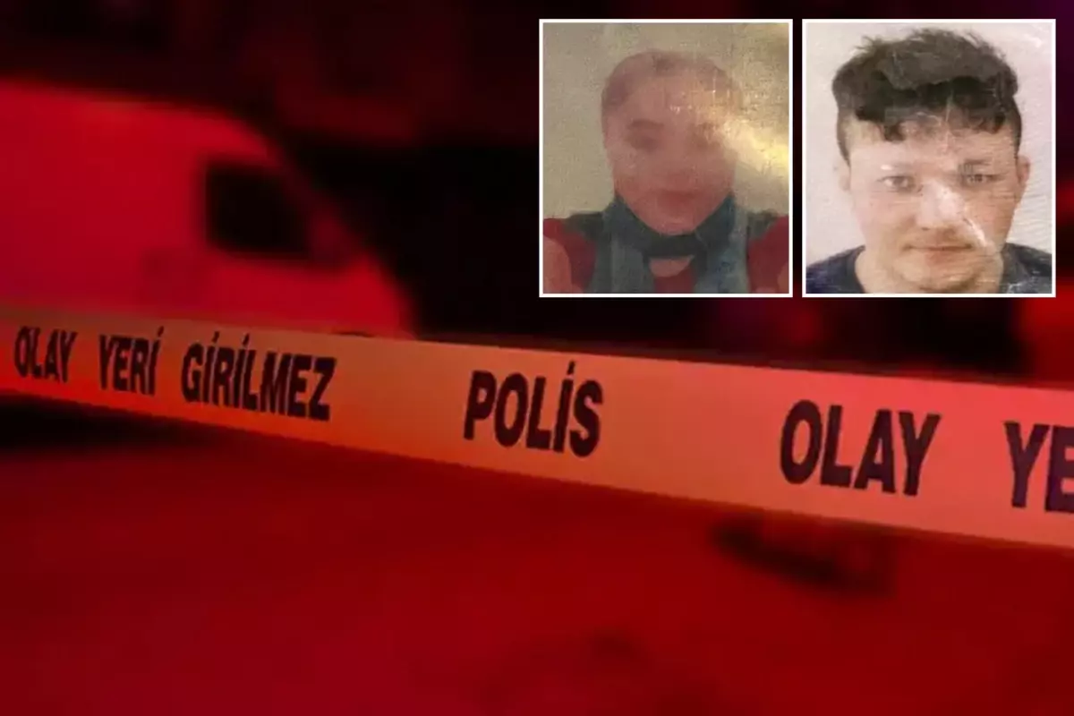 4 çocuğunun gözleri önünde eski eşini boğarak katletti