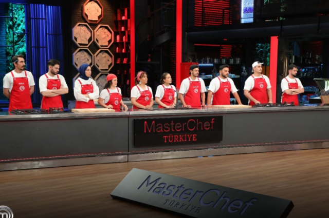 7 Ağustos Perşembe MasterChef kim kazandı, eleme adayı kim oldu? MasterChef dokunulmazlık oyununu kim kazandı?
