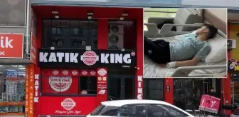 999 kişiyi zehirleyen tavuk dönerci mahkemede suçu bakın kime attı