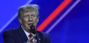 ABD Başkanı Trump, karşılıklı tarifelerin yürürlüğe girdiğini duyurdu
