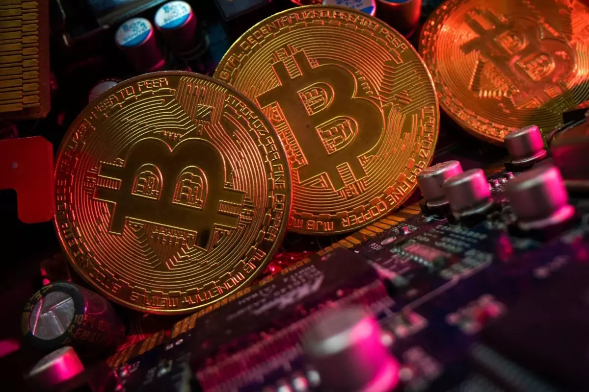 Avustralya merkezli Iren Bitcoin madenciliğinde MARA'yı geride bıraktı
