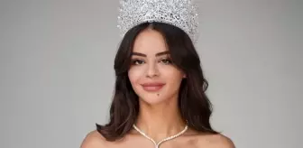 Ayşe Sena Şeref kimdir? Ayşe Sena Şeref kaç yaşında, nereli?