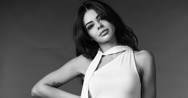 Ayşe Sena Şeref kimdir? Ayşe Sena Şeref kaç yaşında, nereli? Ayşe Sena Şeref kimdir? Ayşe Sena Şeref kaç yaşında, nereli?