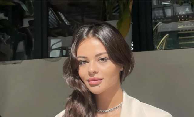 Ayşe Sena Şeref kimdir? Ayşe Sena Şeref kaç yaşında, nereli? Ayşe Sena Şeref kimdir? Ayşe Sena Şeref kaç yaşında, nereli?