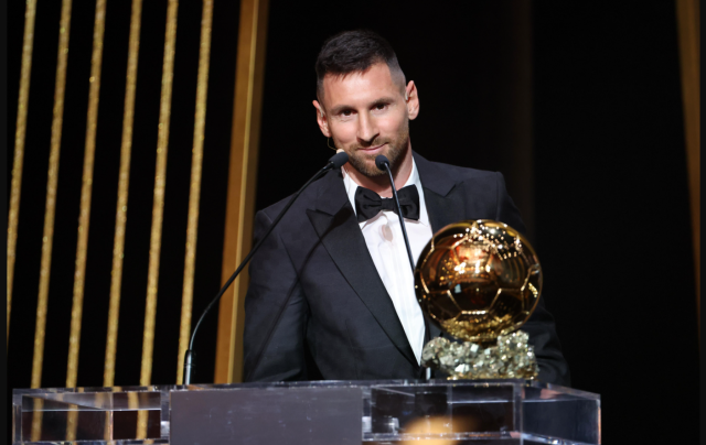Ballon d'Or ne zaman veriliyor 2025? Ballon d'Or adayları ne zaman açıklanacak?