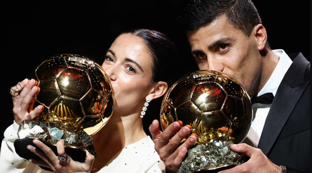 Ballon d'Or ne zaman veriliyor 2025? Ballon d'Or adayları ne zaman açıklanacak?