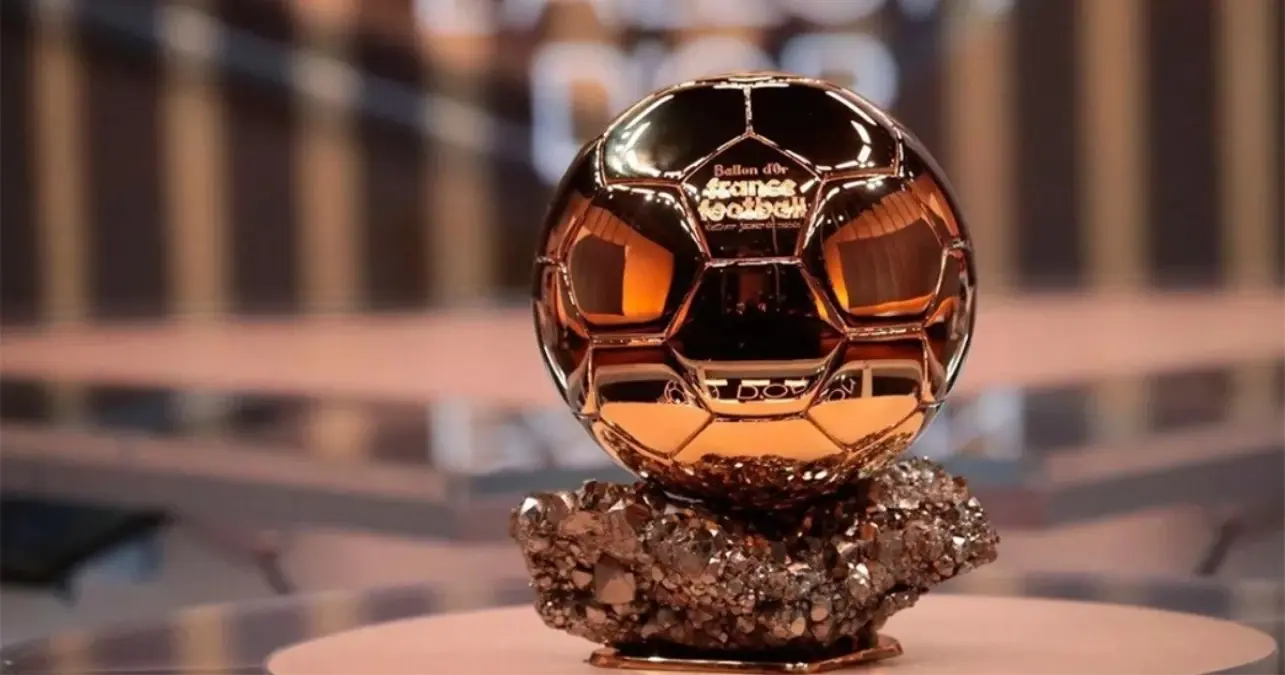 Ballon d'Or ne zaman veriliyor 2025? Ballon d'Or adayları ne zaman açıklanacak?