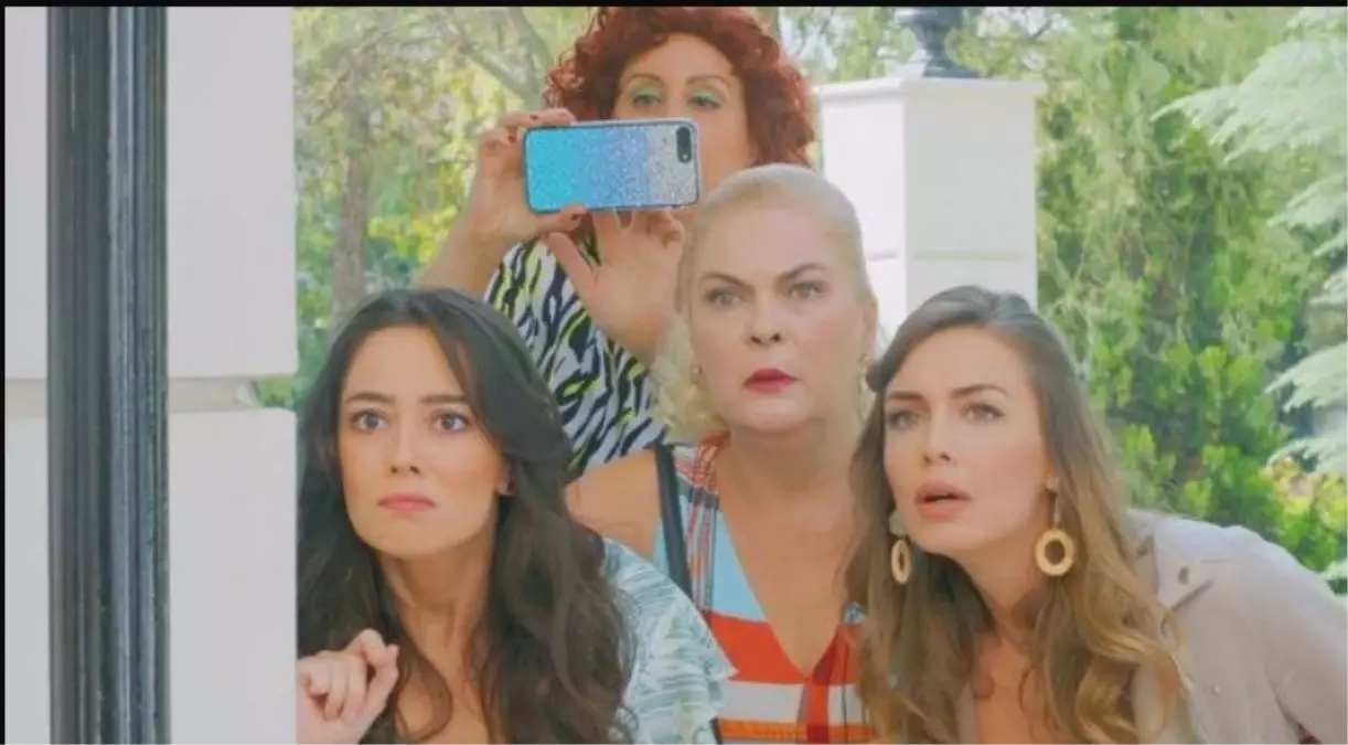 Benim Kocam Yapmaz filmi oyuncuları kim, konusu ne, sonu nasıl bitiyor?
