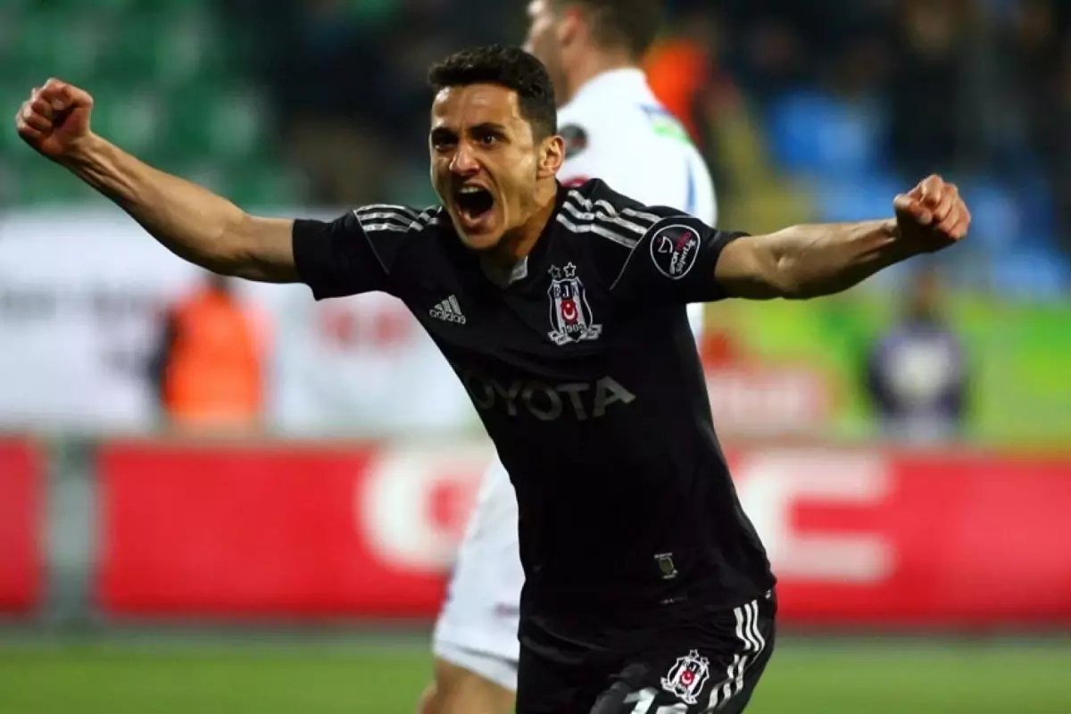 Bir zamanlar Süper Lig'i sallıyordu! Mustafa Pektemek'in yeni takımı şaşırttı