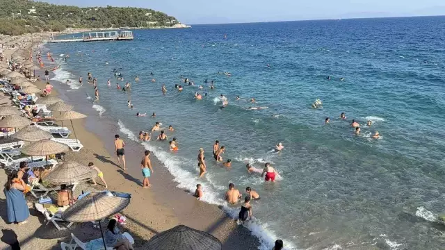 bodrum da adim atacak yer kalmadi nufus 800 b 5 18924277 o